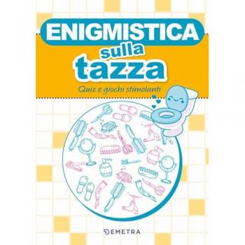Enigmistica sulla tazza