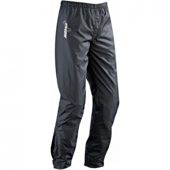 Ixon Pantalones Impermeables para Señoras Compact Negro