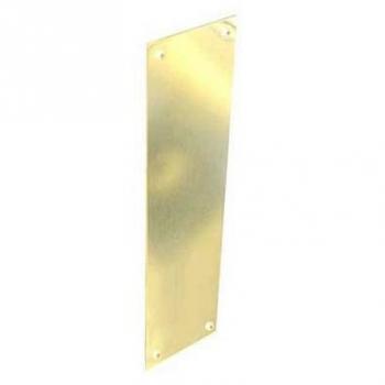 Securit Victorian Finger Plate Light 300mm