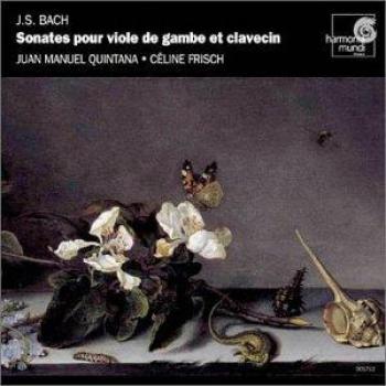 Sonata per vla da gamba BWV 1019