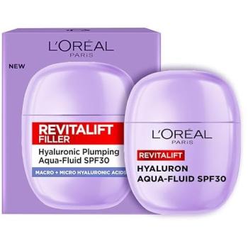 QuenchRevitalize AquaFiller SPF 50 – 40 mL