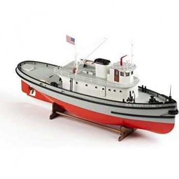 Hoga Schleppboot Pearl Harbor 1:50