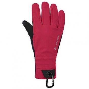 Softshell Crocus Vaude Gants M Lagrip