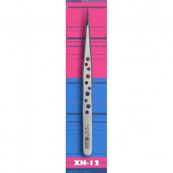 Precision Stainless Steel Fly Wire Tweezers