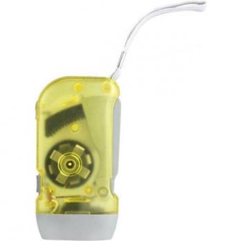 Linterna LED de Muñeca Compacta