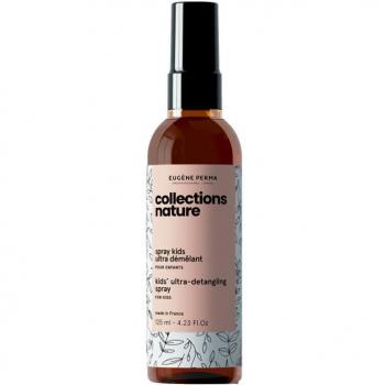 Collection Nature École de Cheveux Eugène Perma Kids