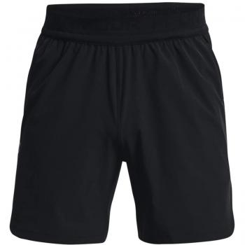 Under Armour Peak Gewebeshorts für Herren