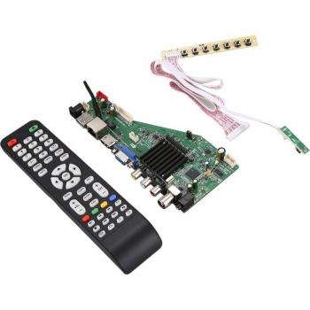 Module de Contrôle Universel TV LCD Android 8.0 1G + 4G