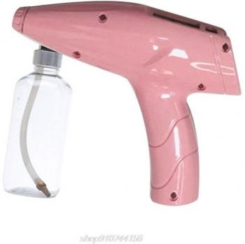 UV‑Nano 200 ml – Stérilisation en poche