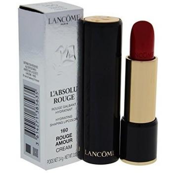 L'Absolu Rouge Intensivcreme – 160 Rouge Amour