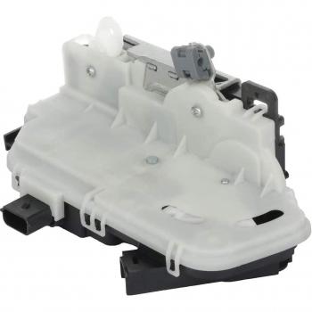 Actuador de pestillo delantero motor trasero izquierdo 2007 Ford F150