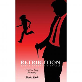 RETRIBUTION: Time to Stop Running