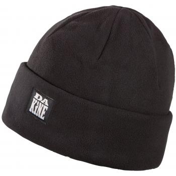 Chapeau de style flanelle noir Dakine Fletcher 2018
