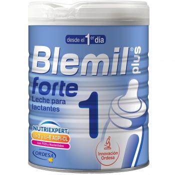 Blemil Plus Forte 1 800Gr Blemil