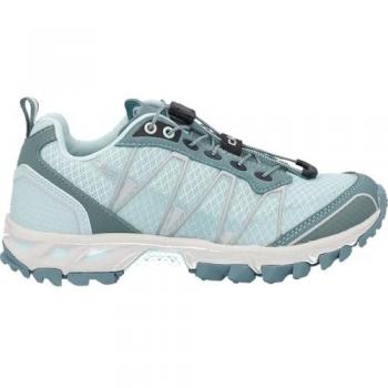 Altak Trail Running – Donna, Colore Opale / Agave EU 37