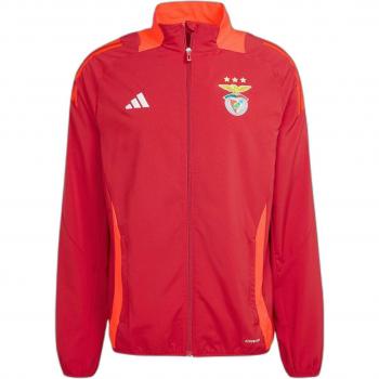 Tiro Presentation Jacket Benfica Lisbon 2024/25