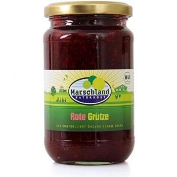 Marschland Feine Rote Grütze