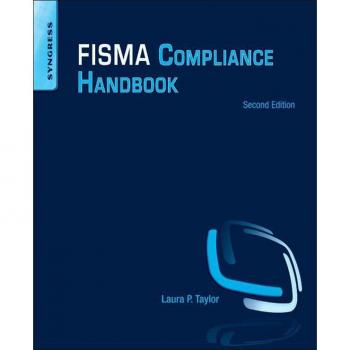 Vitalsource Technologies, Inc. Fisma Compliance Handbook