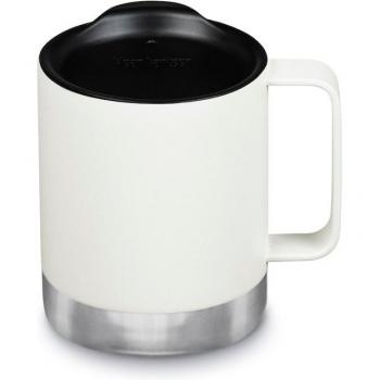 Klean Kanteen Vacuum Insulated 355 mL Camp Mug