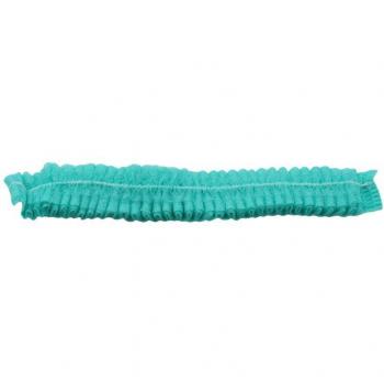 100pcs Disposable Kitchen Hair Covers