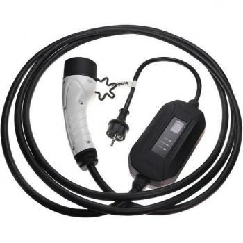 Vhbw Nissan E-Power Fahrzeugkabel