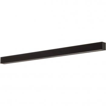 Deckenlampe Straight 122 cm