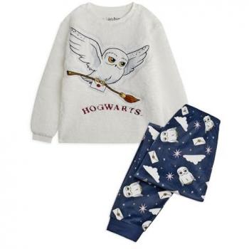 Harry Potter Hedwig Nachtwäsche für Kinder