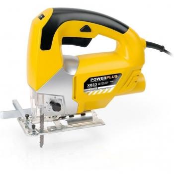 Set Completo Vario 600W + 3 Cutters PowX033