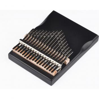 30 Keys Acacia Kalimba