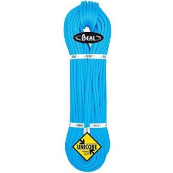 Beal Opera 8.5mm Unicore Dry Cover Rope 60m Blue