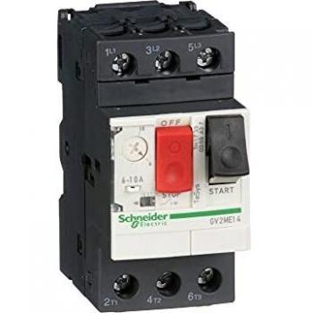 GV2ME14 Overload Relay