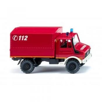 Mercedes Benz Unimog 1700 L Modèle H0