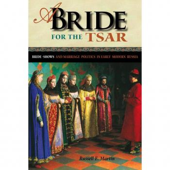 Vitalsource Technologies, Inc. A Bride for the Tsar