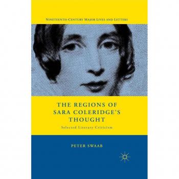 The Regions of Sara Coleridge's Thought