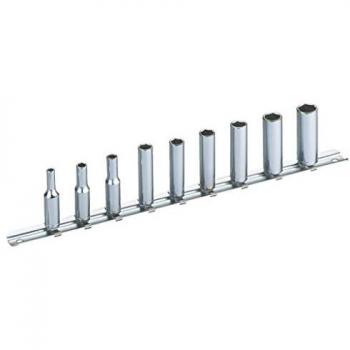 Barre d’outillage à douilles longues 9×¼’’ – RHLP‑J9R