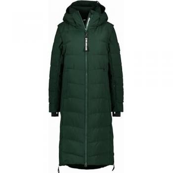 Green Storm Giacca Nellie alife/kickin