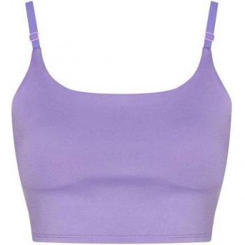 Ladies' AWDis Just Cool Recycled Sports Bra