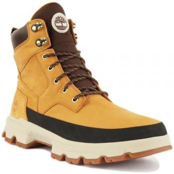 Bottes Timberland Ultra – Haute Résistance à l'Eau – 47,5 – Jaune
