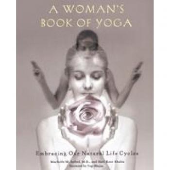 A Woman's Book of Yoga