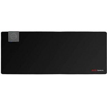Gaming PowerBox Mars MMP4 XXL 90x40 cm Nero