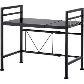 Soporte de cocina para platos y electrodomésticos