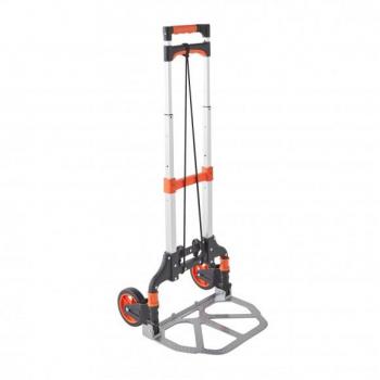 Diable de manutention « Move‑Flex » – 60 kg, aluminium