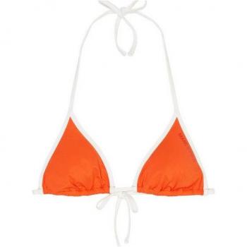 Marc O'Polo Hochglanz Bikini-Top