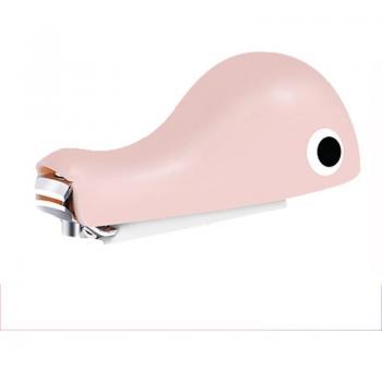 Cute Dolphin Baby Nail Scissors