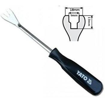 Garniture de porte YATO YT-0841