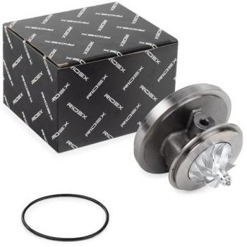 Cartouche turbo RIDEX 4973C0244
