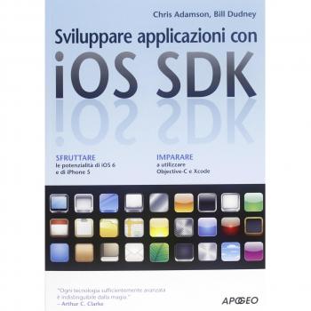 Sviluppare applicazioni con iOS SDK
