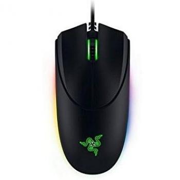 Razer Diamondback – Mouse da Gioco con Sensore da 16.000 dpi e LED RGB