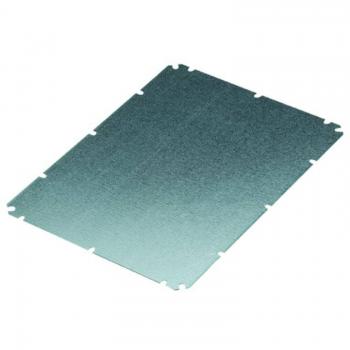 Plaque de fixation Weidmüller 9535960000