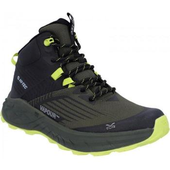 Women’s Hi‑Tec Fuse Trail Water‑Resistant Trainer